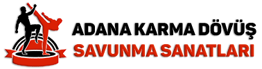 Adana Karma Dövüş Sanatları